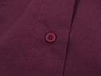 Women's Poplin Raglan Sleeve Shirt