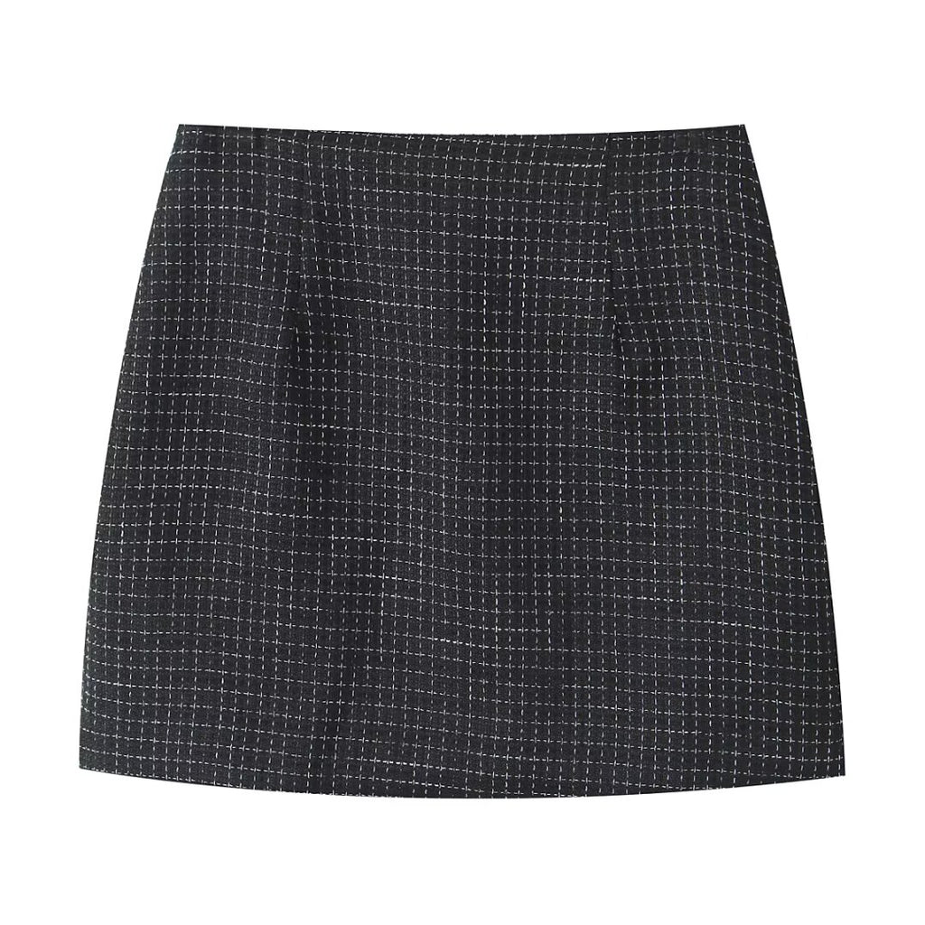 Black Skirt