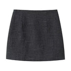 Black Skirt