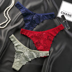 Hollow Out Underwear Lingerie