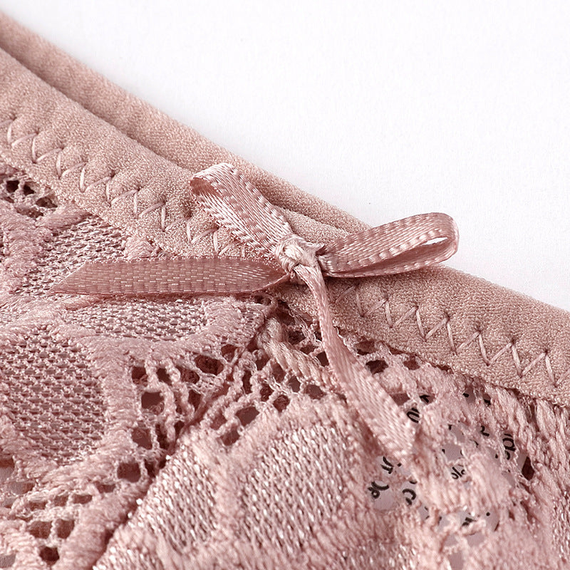 Hollow Out Underwear Lingerie