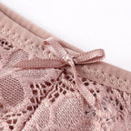 Hollow Out Underwear Lingerie