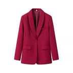 Red Coat