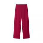 Red Trousers