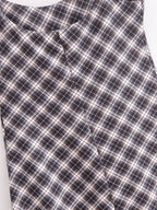Fashionable Simple Cotton Sling Length Dress