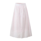 Pink Skirt