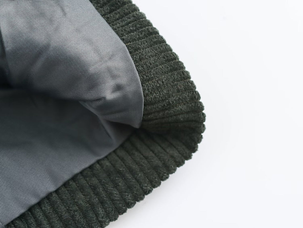 Winter Workplace Office Double Breasted Blazer Pants Set