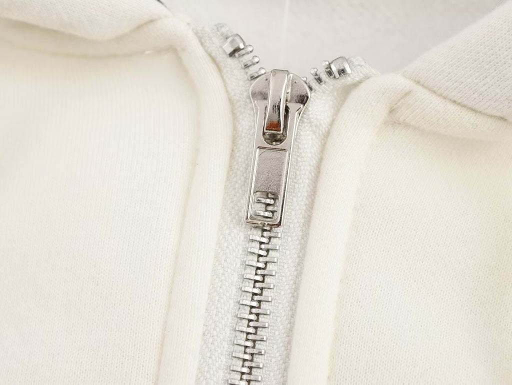 Autumn Winter Sweatshirt Casual Two-Piece Pant Sets