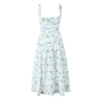 Women's Lace Sling Dress