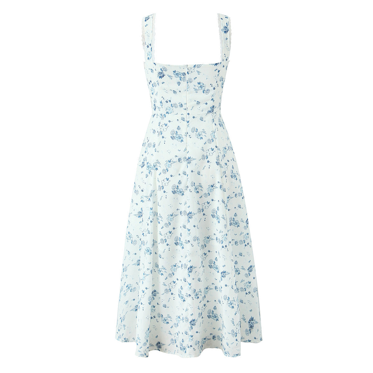 Women's Lace Sling Dress