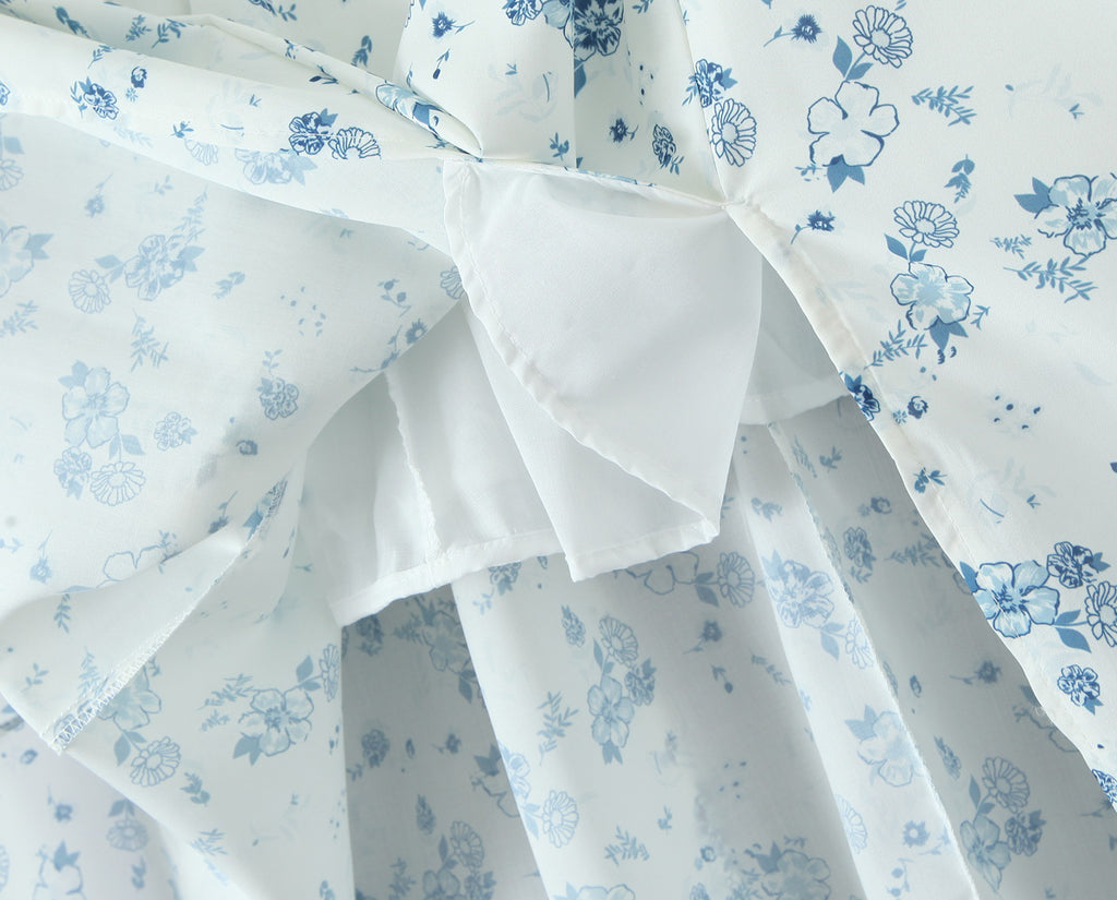 Women's Lace Sling Dress