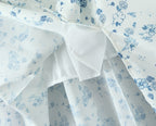 Women's Lace Sling Dress