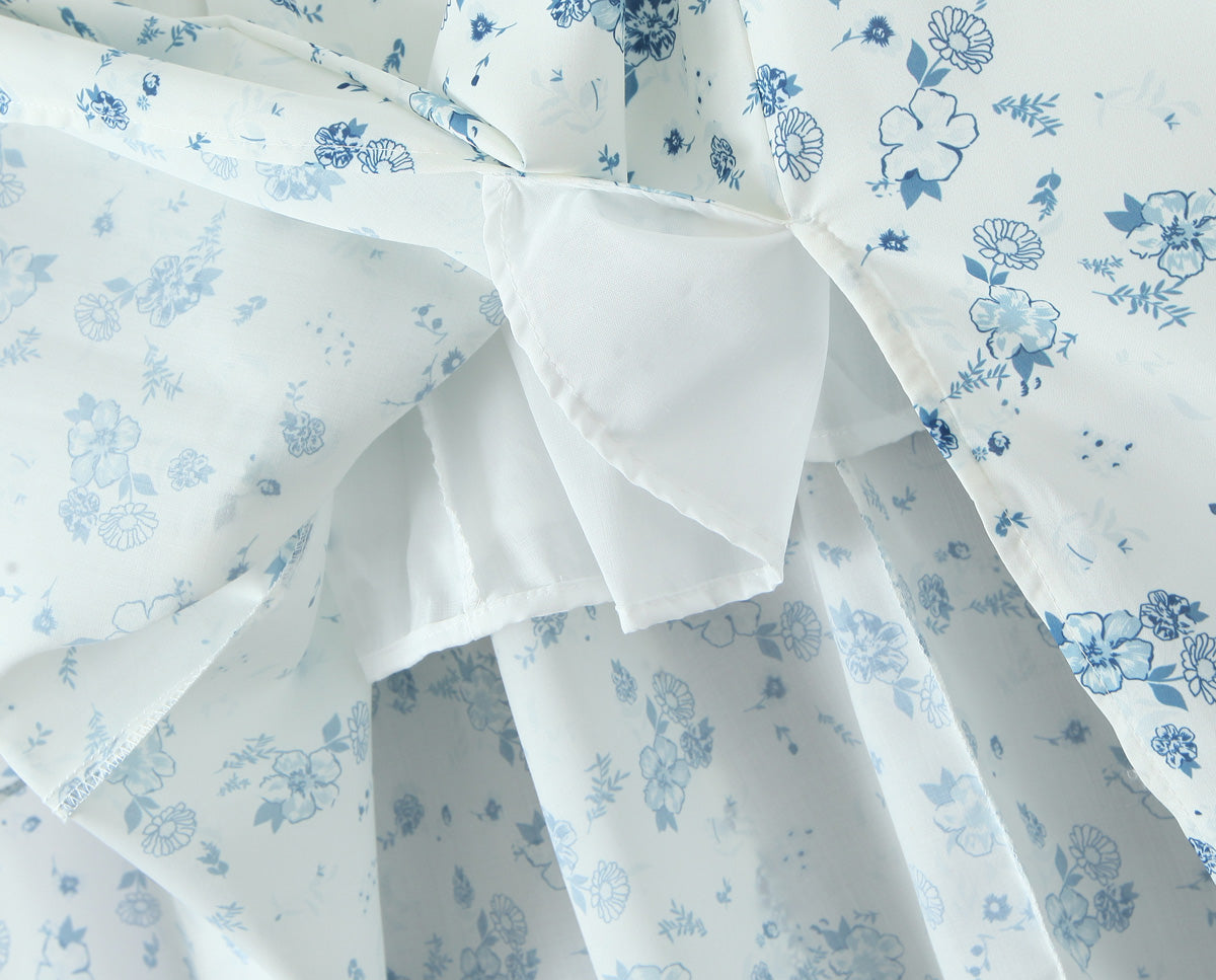 Women's Lace Sling Dress