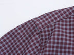 Women's Street Plaid Shirt