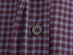 Women's Street Plaid Shirt