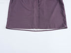 Women's Street Plaid Shirt