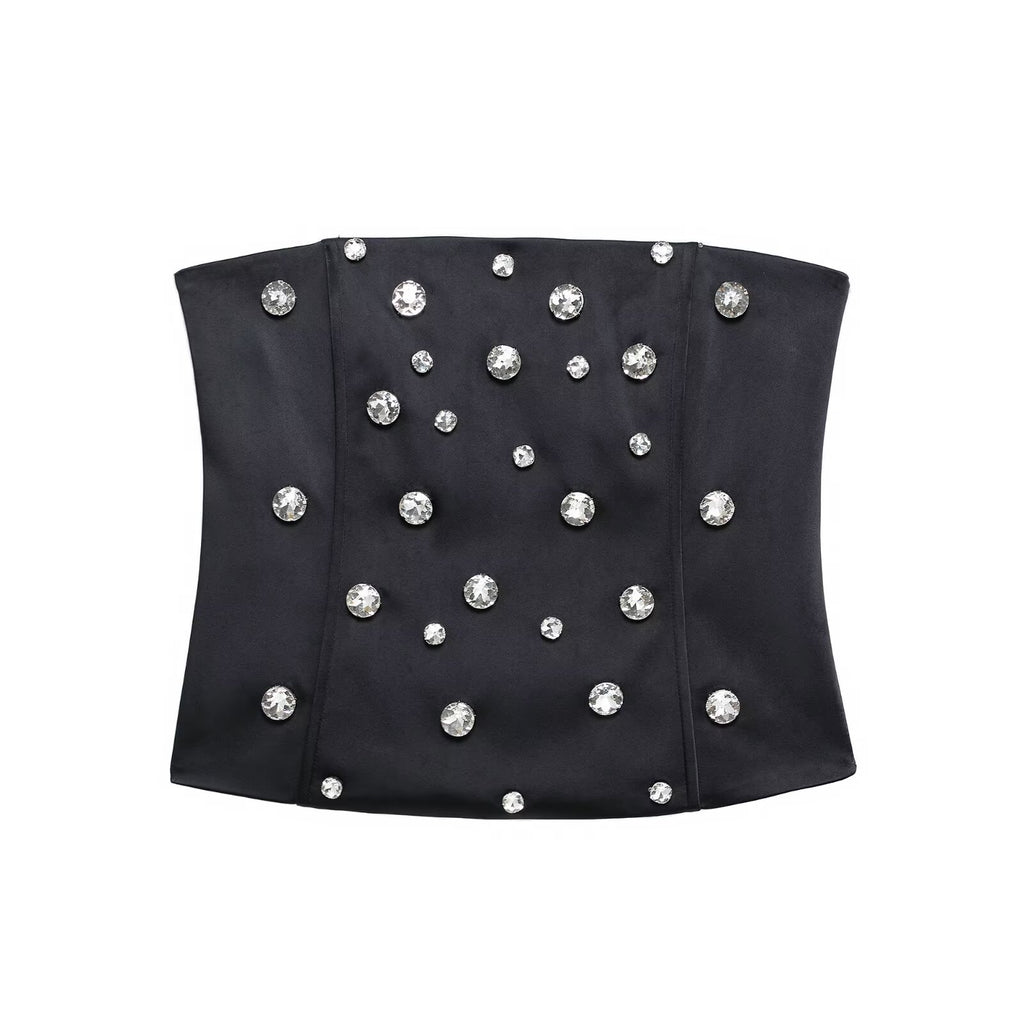 's Corset Top