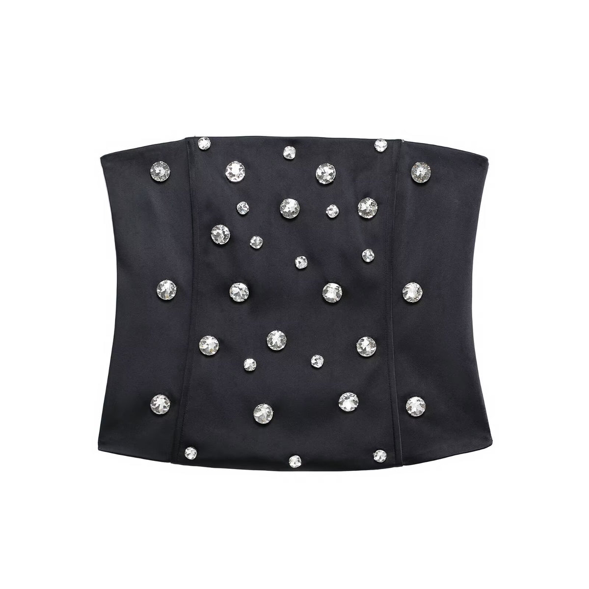 's Corset Top