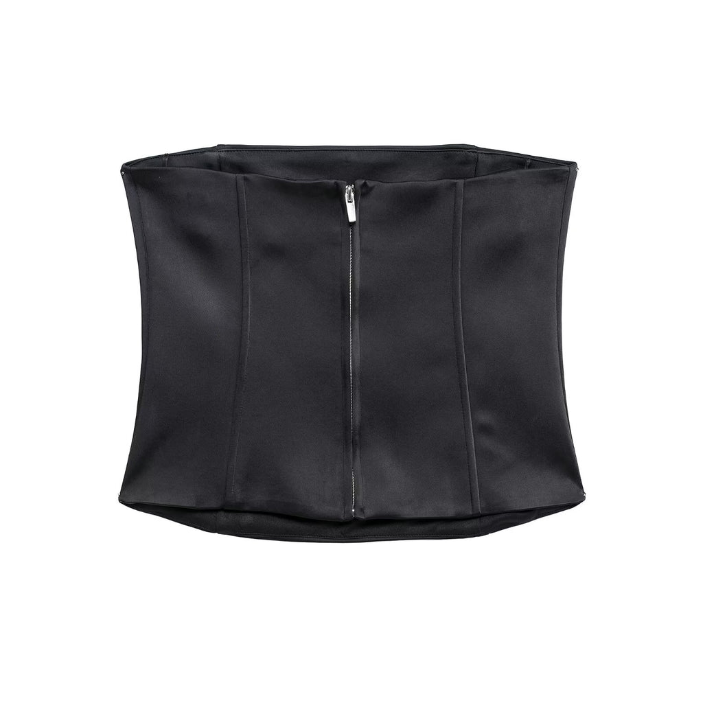 's Corset Top
