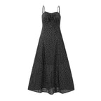 Women's Floral Midi Dress
