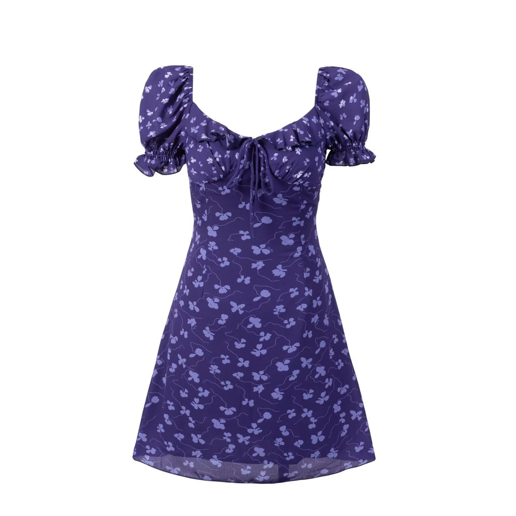 Violet Color