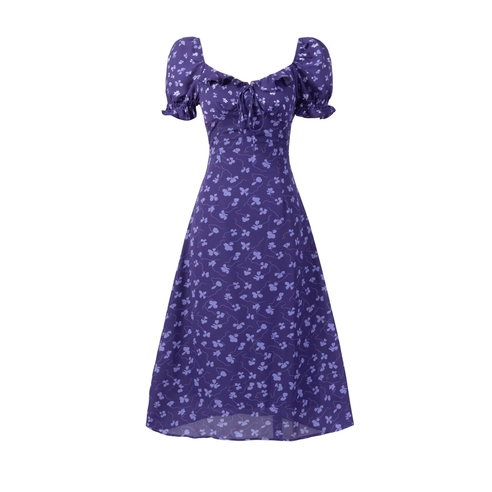 Violet Color