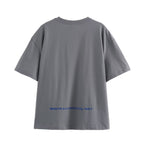 Women's Printed Short Sleeve T-Shirt