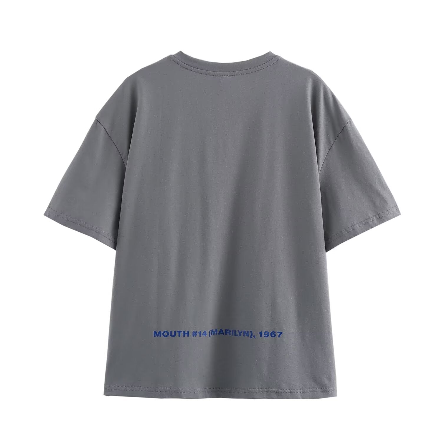 Women's Printed Short Sleeve T-Shirt