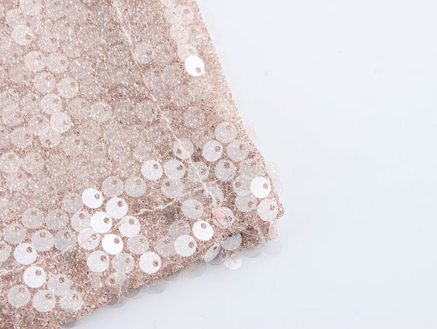 Sequin Halter Backless Bodycon Maxi Dress
