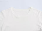 Women's Button-Cuff Knit Top