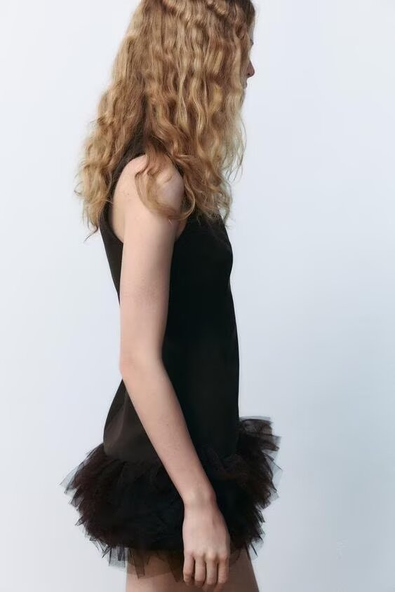 Women's Mesh Patchwork Jumpsuit