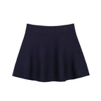 Women's Mini Skirt Suit Two-Piece Set