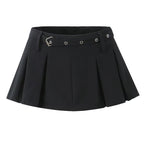 Black Skirt
