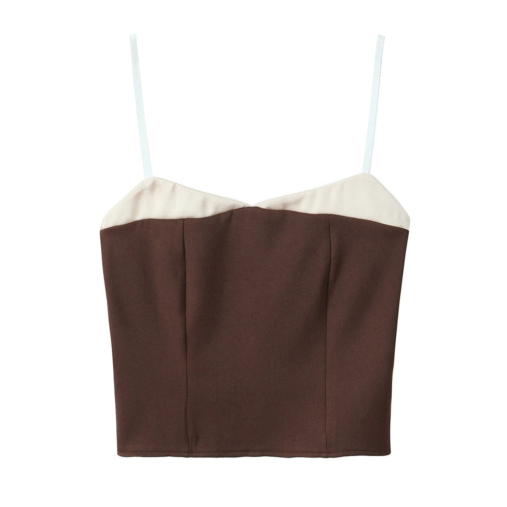 Women's Tube Top