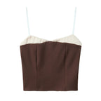 Women's Tube Top