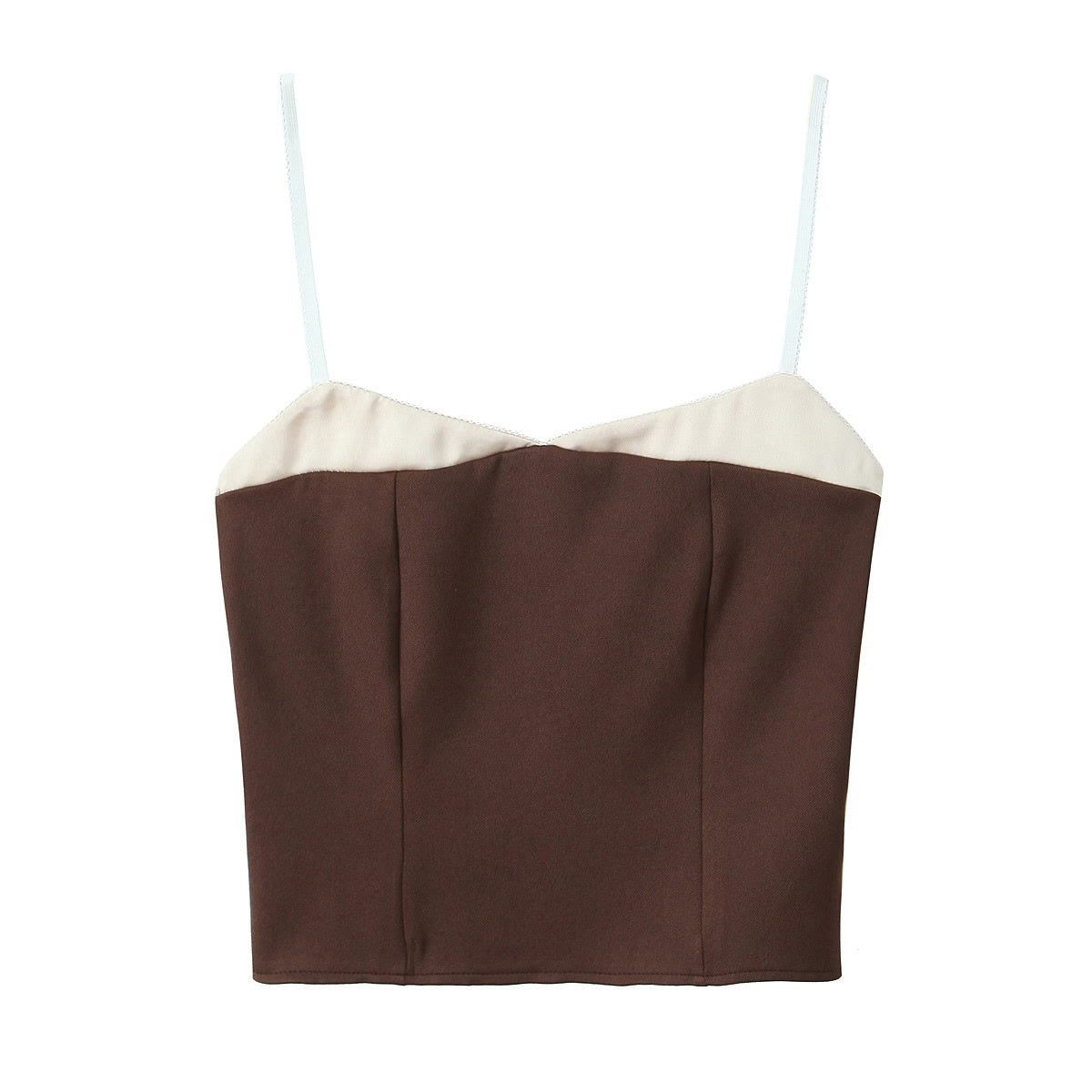 Women's Tube Top