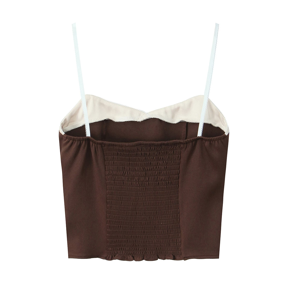Women's Tube Top