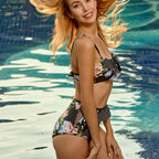 One-piece Swimwear