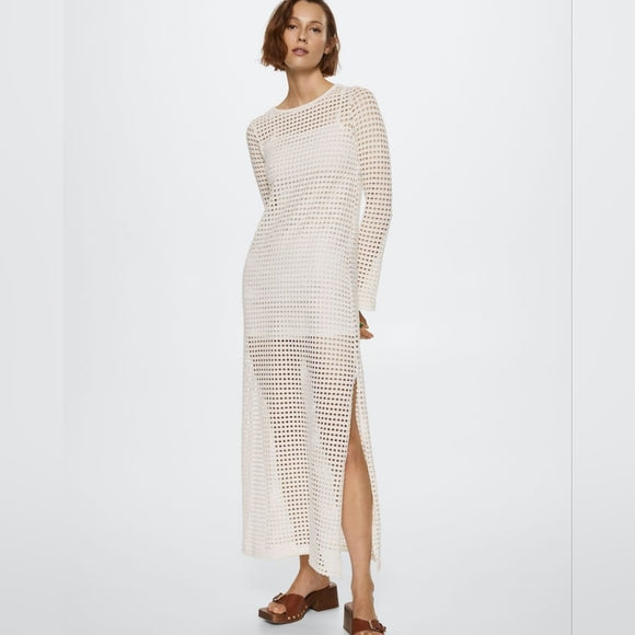 Vacation Beach Cover Up Swimwear