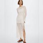Vacation Beach Cover Up Swimwear