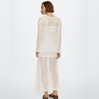 Vacation Beach Cover Up Swimwear