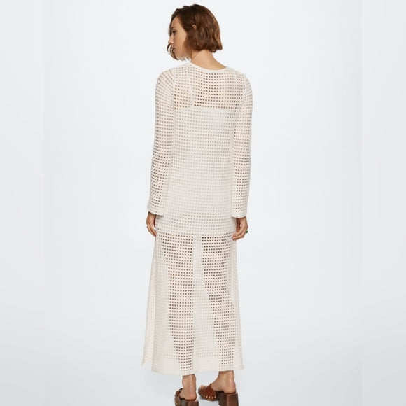 Vacation Beach Cover Up Swimwear