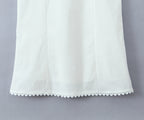 Women's V-Neck Lace Ruched Backless Fishtail Maxi Dress