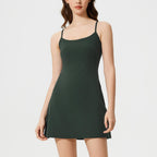 Retro Green