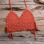 Rusty Red