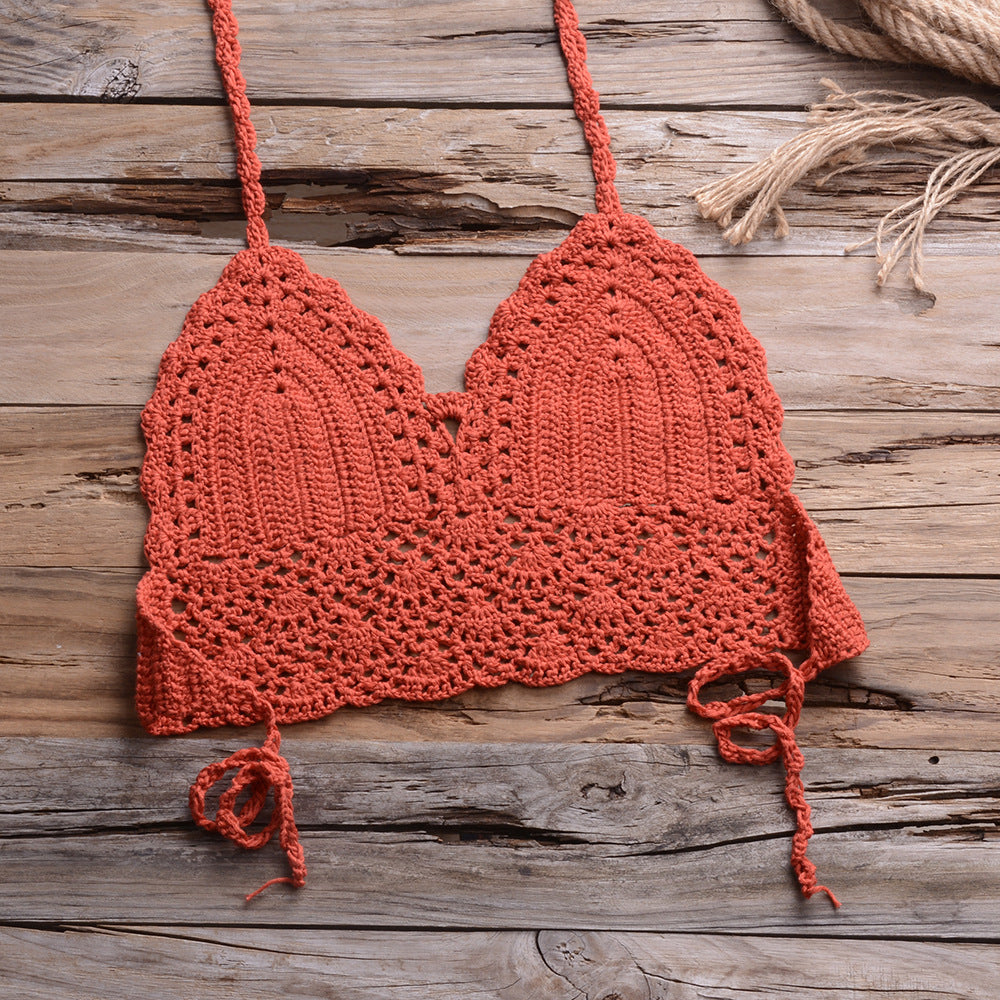 Rusty Red