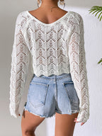 Knitwear Beach Bikini Swimwear