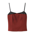 Women's Pleated Top