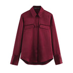 Wine Red