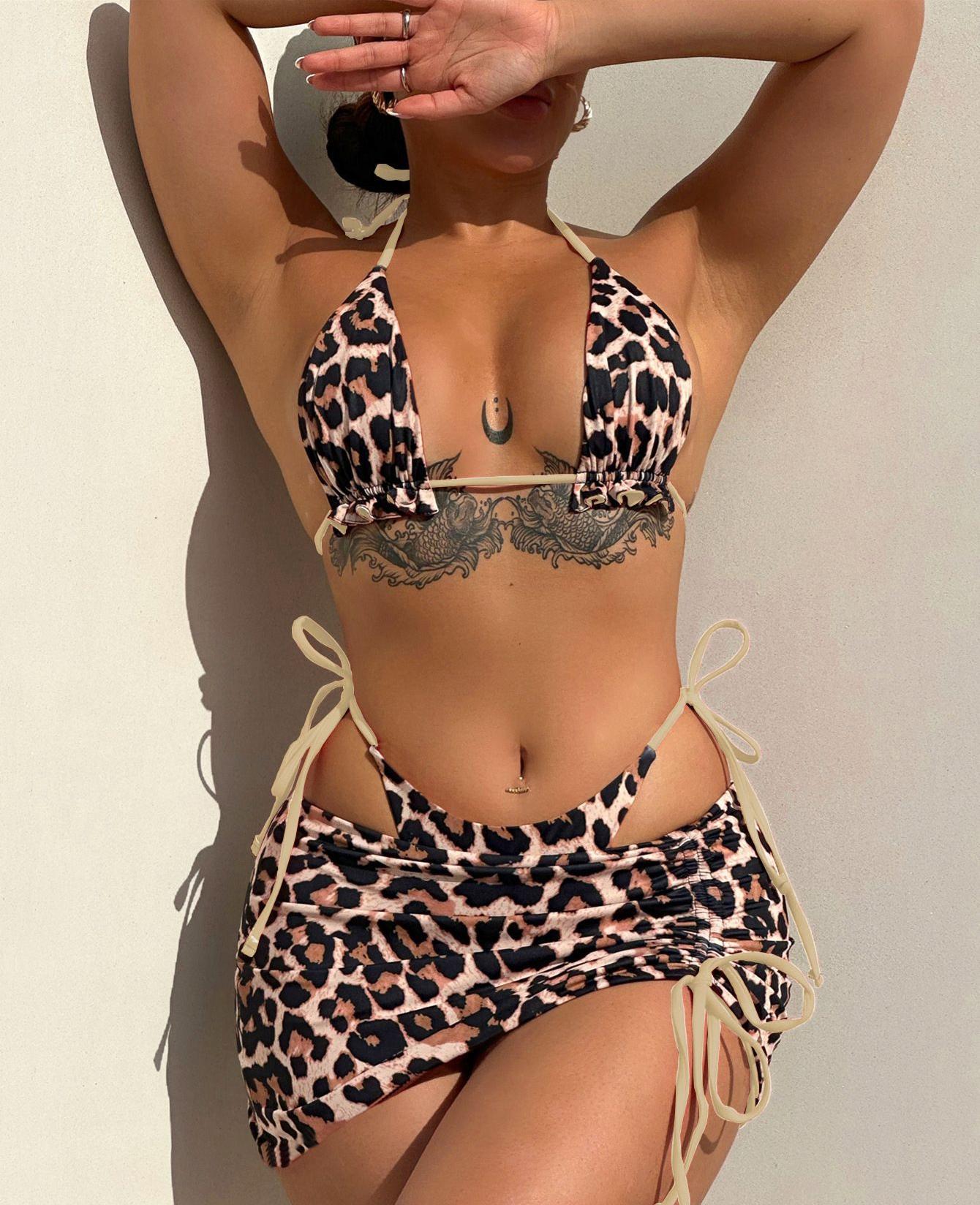 Arrival Three Bikini Swimwear